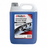 Screenwash & De-Icer