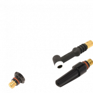 Torch Bodies & Caps