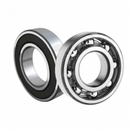 600 Ball Bearings