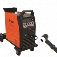 TIG Welding