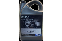 Opus 80W90 - Limited Slip Oil (5Ltr)
