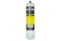 Jefferson Oxygen Gas 145g 5.00z