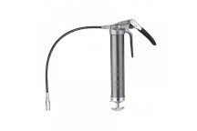 Professional One Hand Grease Gun for Cartridge & Bulk Fill