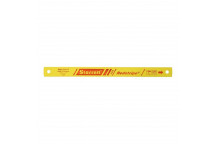Hacksaw Blade (12"x1x14tpi) (red)