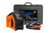 Evo Arc 200 PFC Welder c/w Case