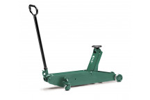 5 TON High Capacity Trolley Jack  5T-C
