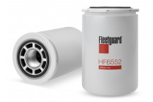 Hydraulic Filters