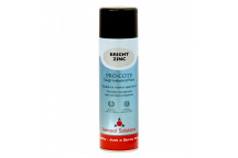 Bright Zinc Aerosol 500ml