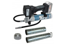 AccuGreaser 18v Basic-S-LSP AMPShare Bosch (1/8 BSP)