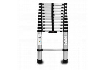 Telescopic Ladder 3.2mtr (11 Tread)