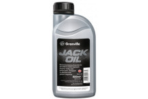 Hydraulic Jack Oil 500ml (0177)