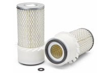 Air Intake Systems