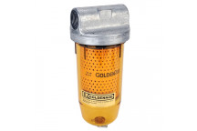 495 Goldenrod Fuel Filter B.OM