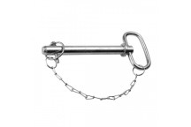 Towing Pin 1"