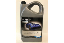 Multigrade 20w/50 Oil 5Ltr