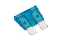 Automotive Standard Blade Fuse 15a (50)