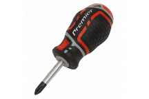 Screwdriver Pozi #2 x 38mm GripMAX®