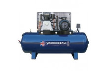 Workhorse 5.5hp 270L Compressor