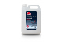 Alpine Antifreeze Red Extend 5 Years - 5L