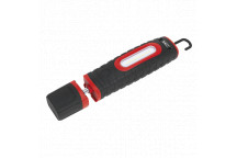 SMD LED Inspection Lamps 360  600-Lumens