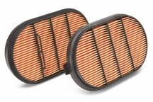 Air Intake Systems