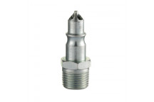 100 Series Adaptor Male Thread R 1/2