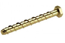 Thunder Bolts Hex Head (M16-200) (10)