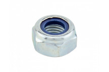 Nyloc Nut M10 (100)