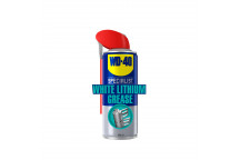 WD40 White Lithium Grease Aer 400ml