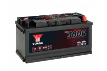 019 Battery 12v 95ah 850cca 3yr