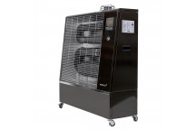 Airrex Heater AH300i (WiFi) 15kW/h