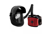 Navitek Cutting/Grinding Air Fed Mask