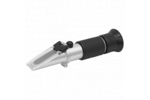 Refractometer A/Free /Battery Fluid/ S/wash /AdBlue Tester