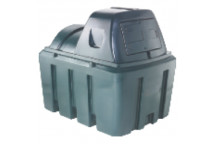 Horizontal Fuel Master 1360Ltr