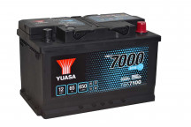 100 Stop Start Battery 12v 65ah 650cca 5yr