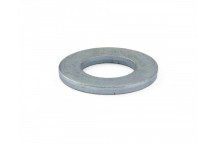 24mm Flat Washer Zinc (25)