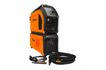 Evo CUT 45 PFC Plasma c/w Compressor