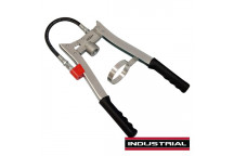 Tundra Double Lever Grease Gun (screw 500g)