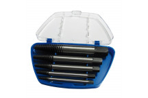 Screw Extractor Set (5pc)