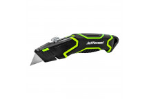 Zinc Utility Knife