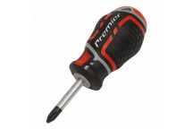 Screwdriver Phillips #2 x 38mm GripMAX®