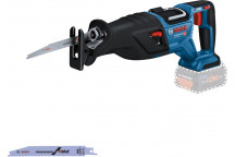 Bosch 18v BiTurbo Reciprocating Saw (Tool Only)