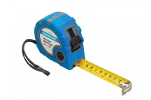 Rubber Grip Tape Measure 8mtr