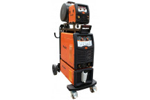 MIG 500P Inverter Water Cooled Package
