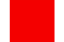 Post Office Red 1L - PU100