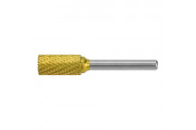 HMT GoldMax TCT Burr 12mm Cylinder End Cut