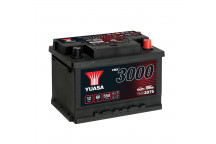 075 Battery 12v 60ah 550cca 3yr