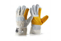 Double Palm High Quality Rigger Gloves