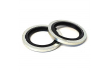 3/4" Dowty Fluid Seal