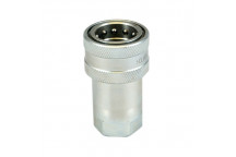 ISO Q/R FEM 1/4"  Holmbury